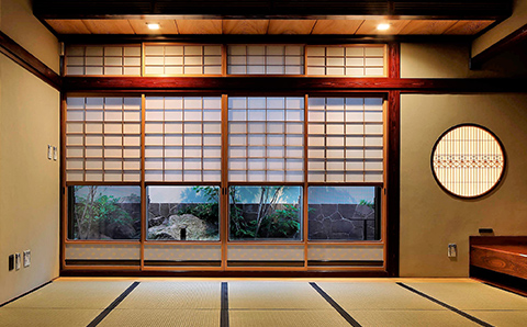 障子（しょうじ）