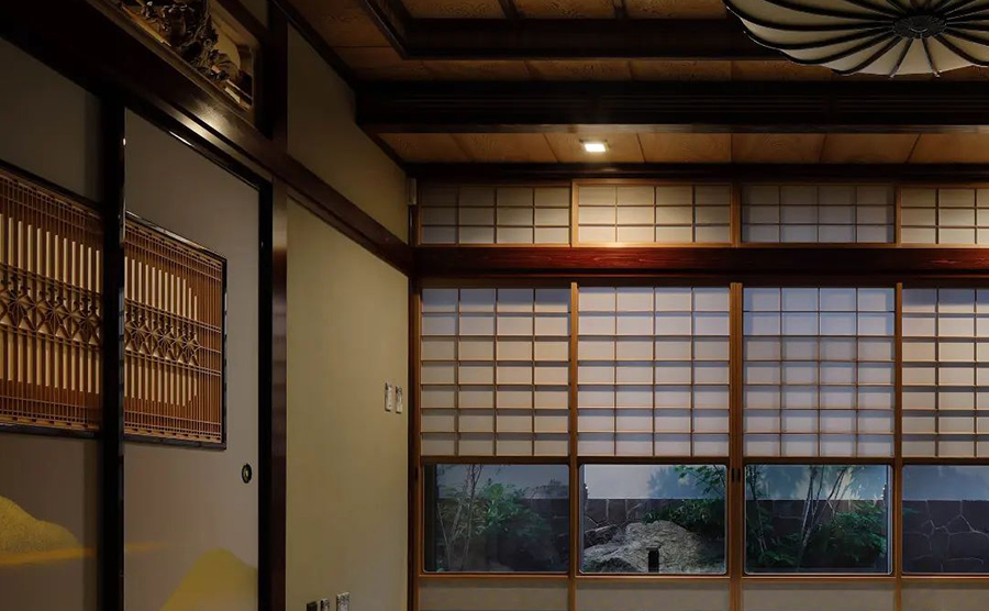 金砂子細工（遠山）